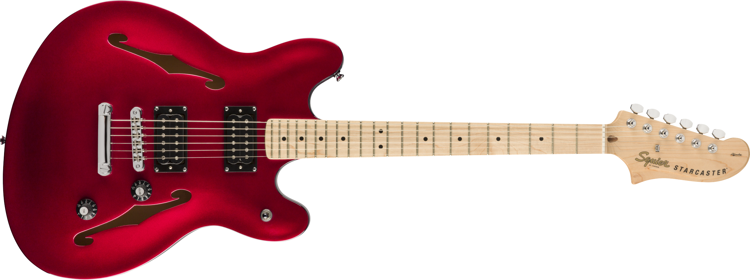 Affinity Series™ Starcaster®